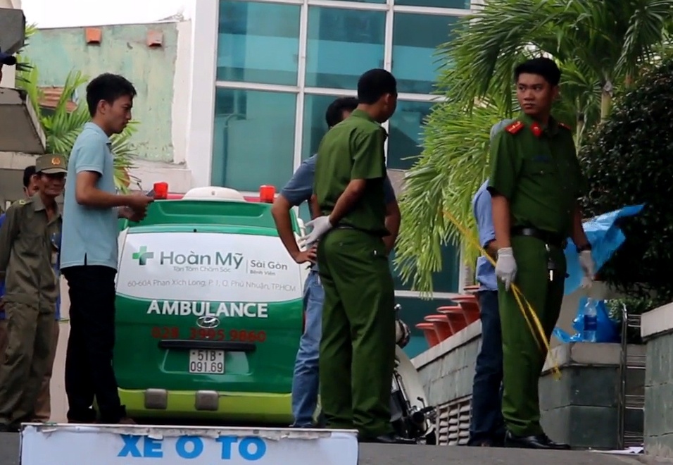 án mạng ở sài gòn ảnh 1 an mang o sai gon anh 1