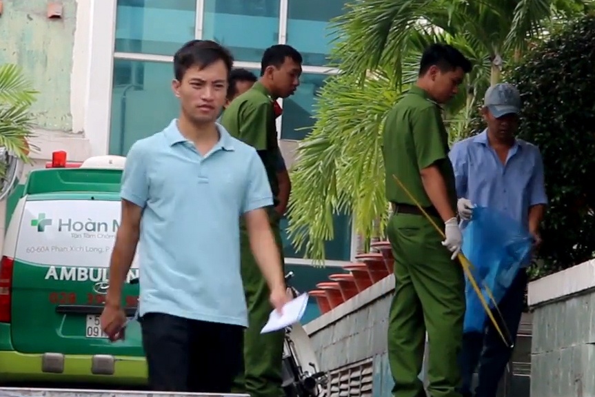 án mạng ở sài gòn ảnh 2 an mang o sai gon anh 2