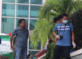 ‘Phi cong’ ghen nguoc dam chet chong cua nhan tinh o Sai Gon hinh anh