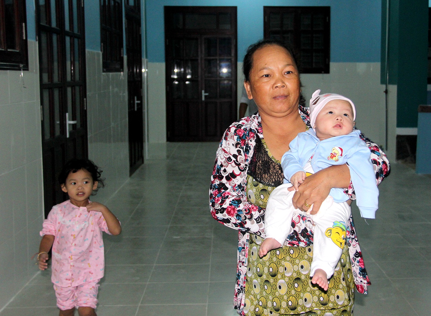 cơn bão số 12 vào đất liền ảnh 2 con bao so 12 vao dat lien anh 2