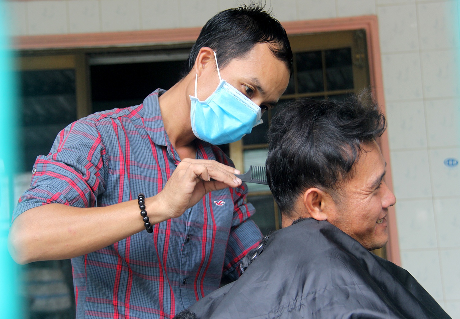 binh yen noi xa dao o sai gon anh 12