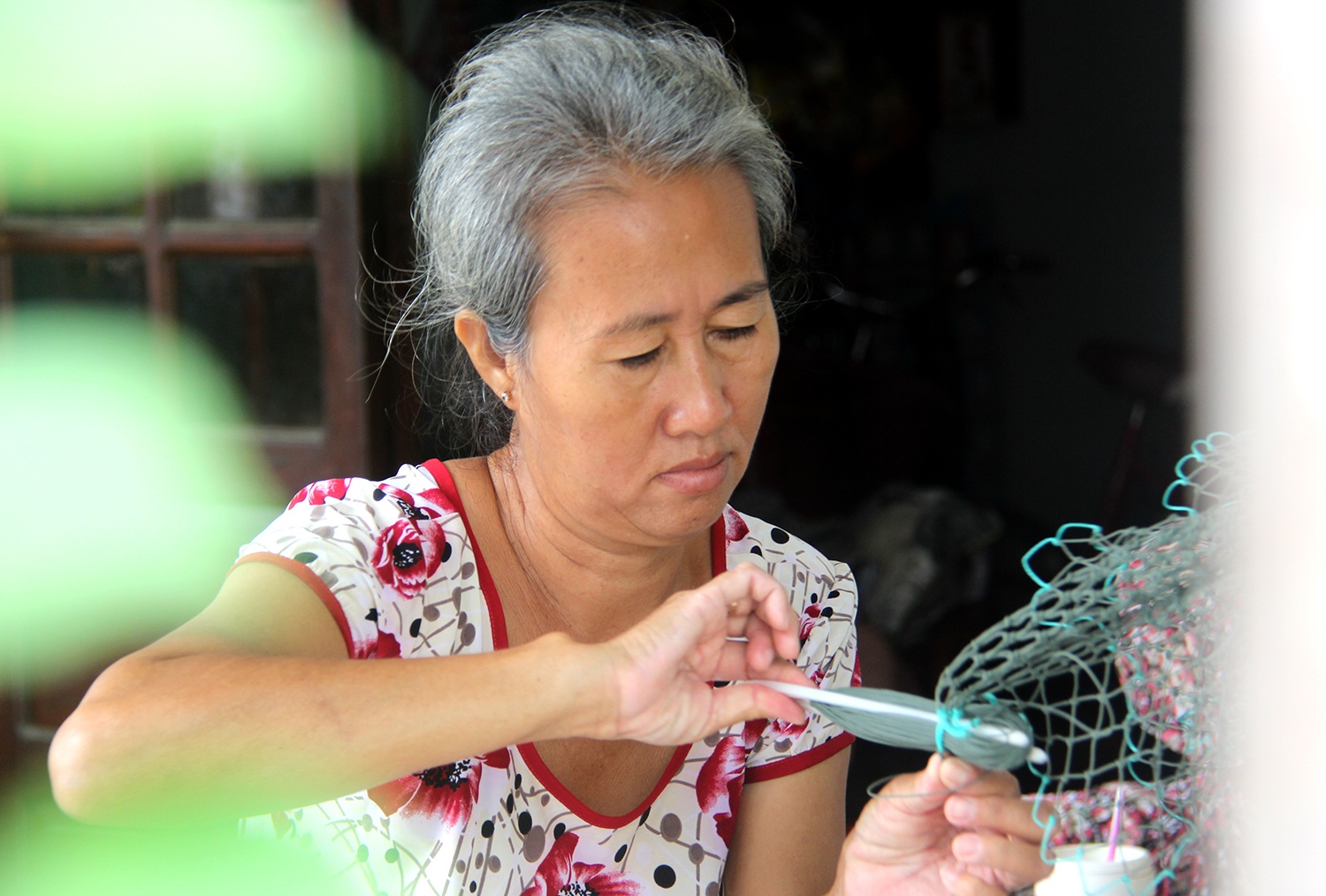 binh yen noi xa dao o sai gon anh 13