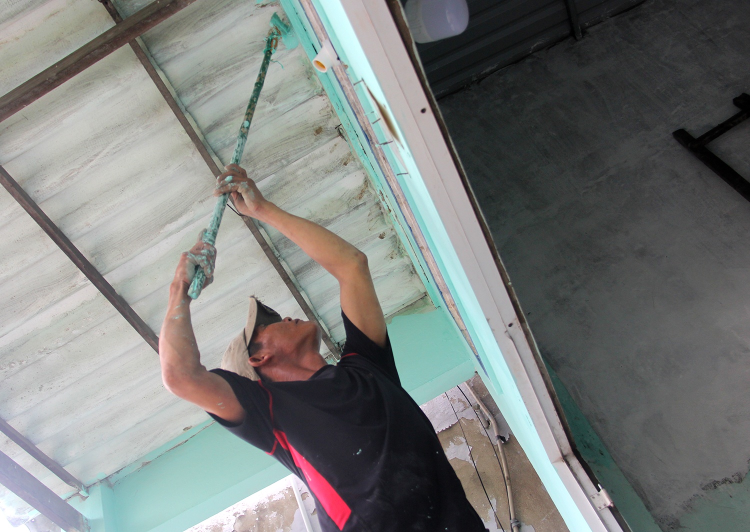 binh yen noi xa dao o sai gon anh 16