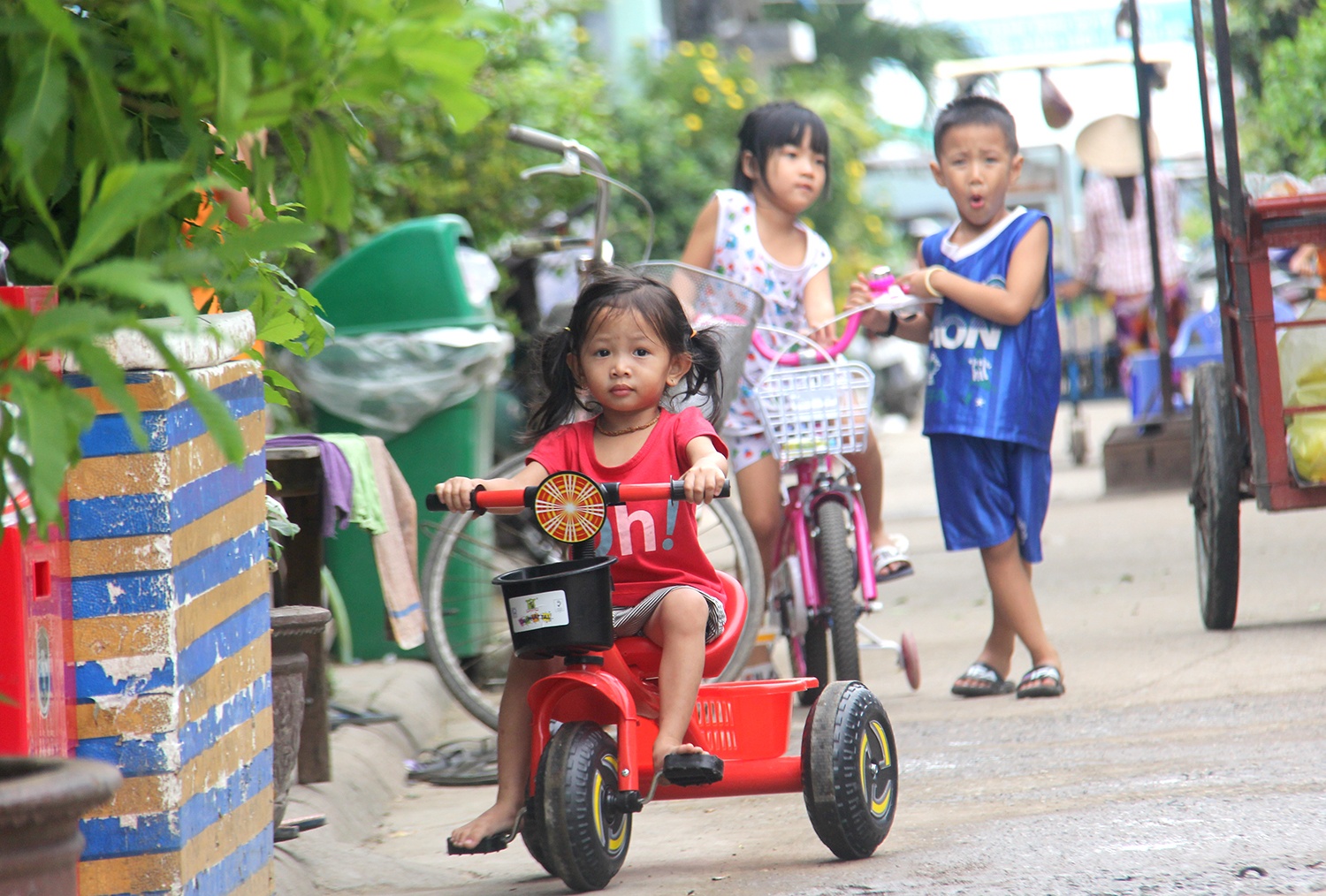 binh yen noi xa dao o sai gon anh 15