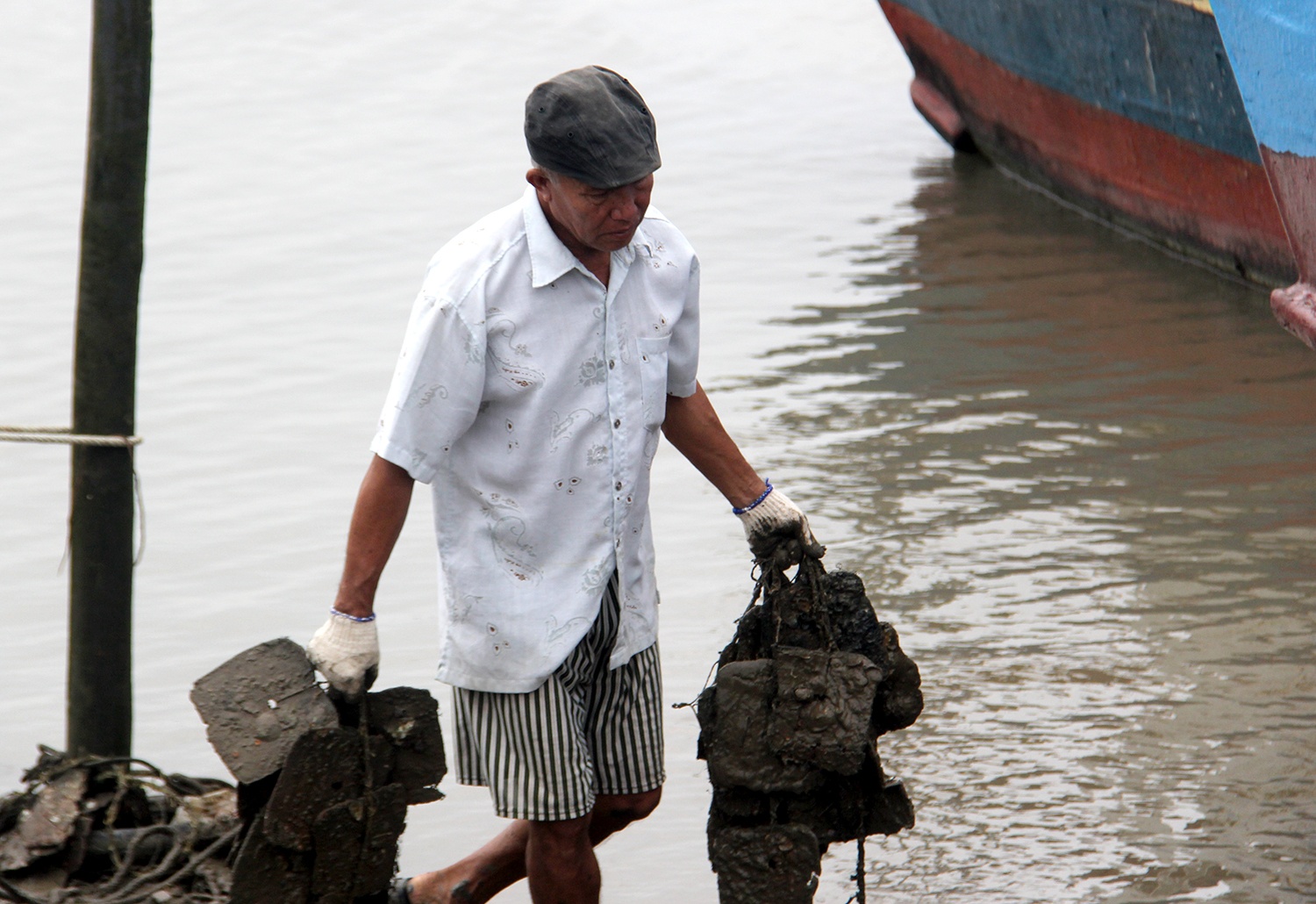 binh yen noi xa dao o sai gon anh 18