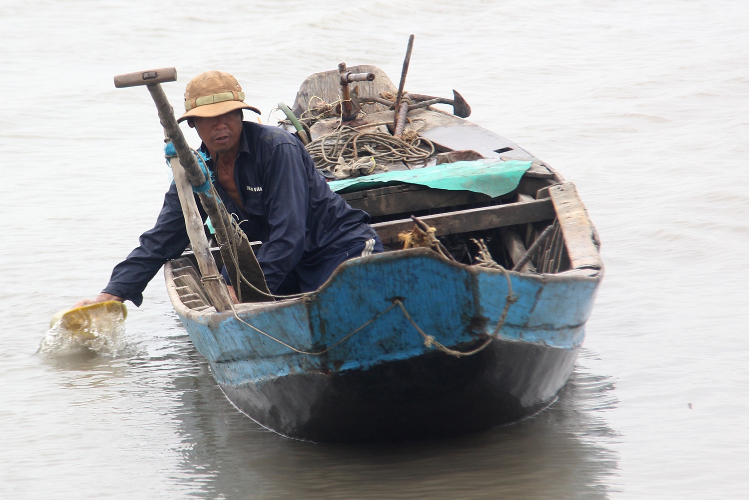 binh yen noi xa dao o sai gon anh 5