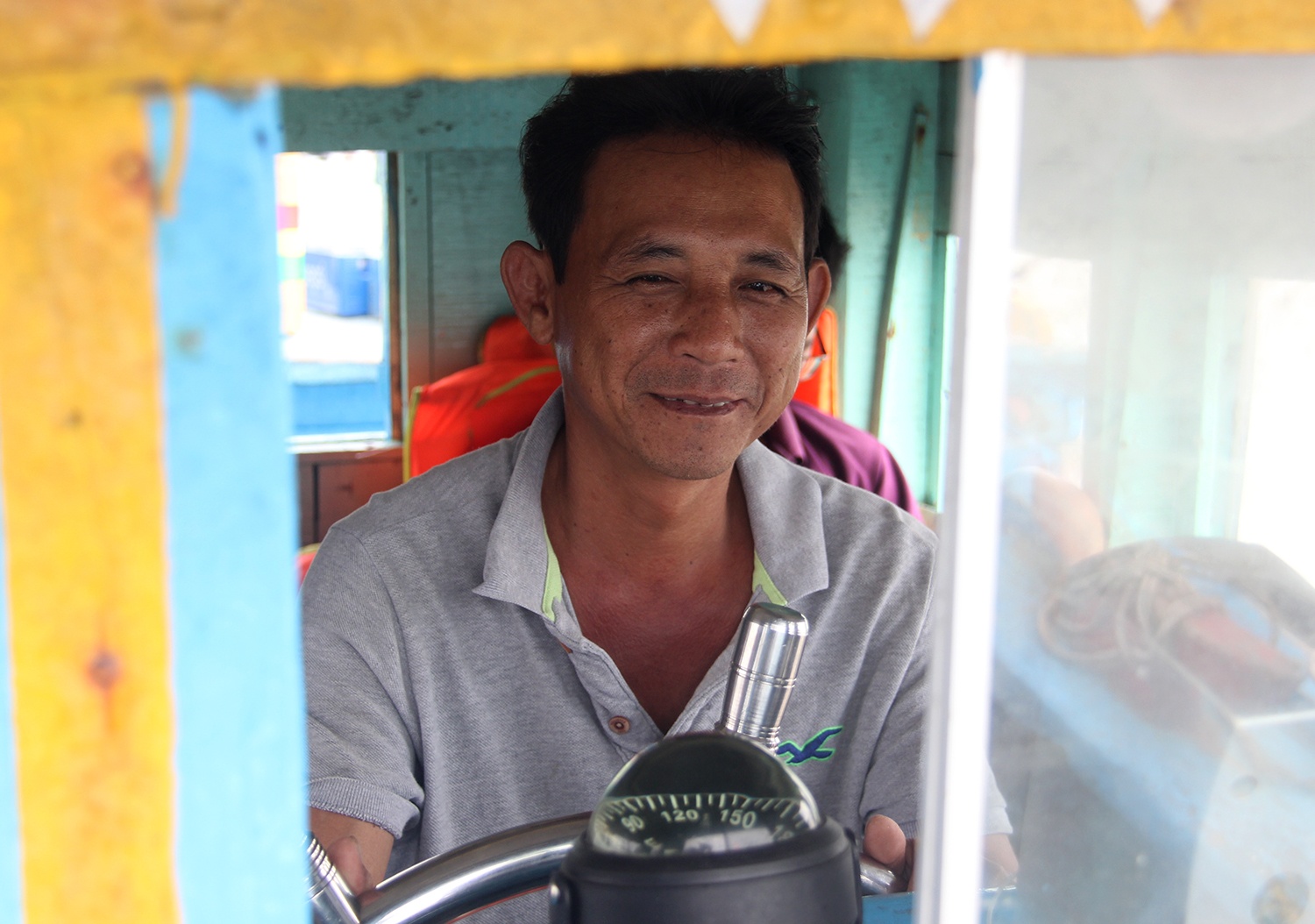 binh yen noi xa dao o sai gon anh 3