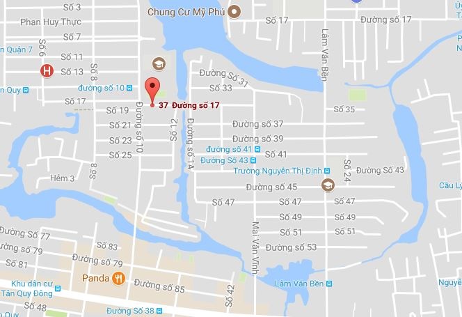 chay tiem lam toc o sai gon anh 4