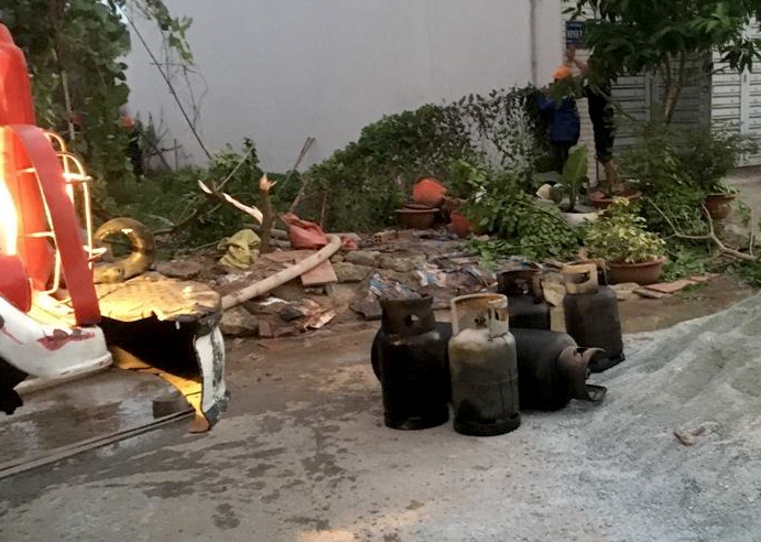 chay lon o sai gon anh 3