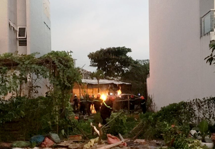 chay lon o sai gon anh 2