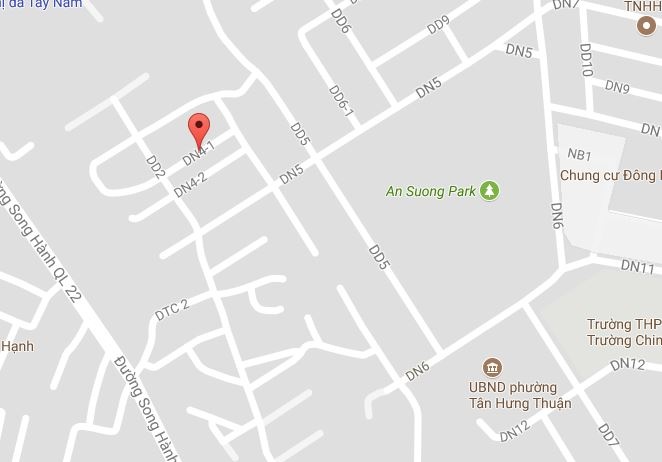 chay lon o sai gon anh 4