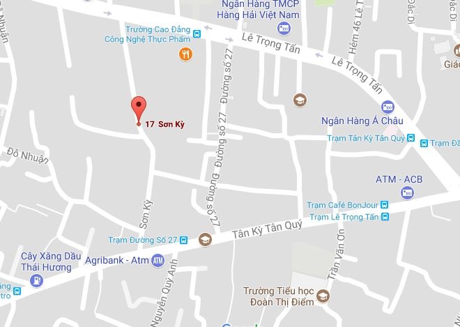 chay truong cap 3 o sai gon anh 4