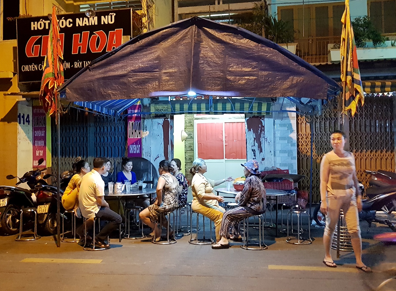bé trai bị sát hại ở sài gòn ảnh 1 be trai bi sat hai o sai gon anh 1