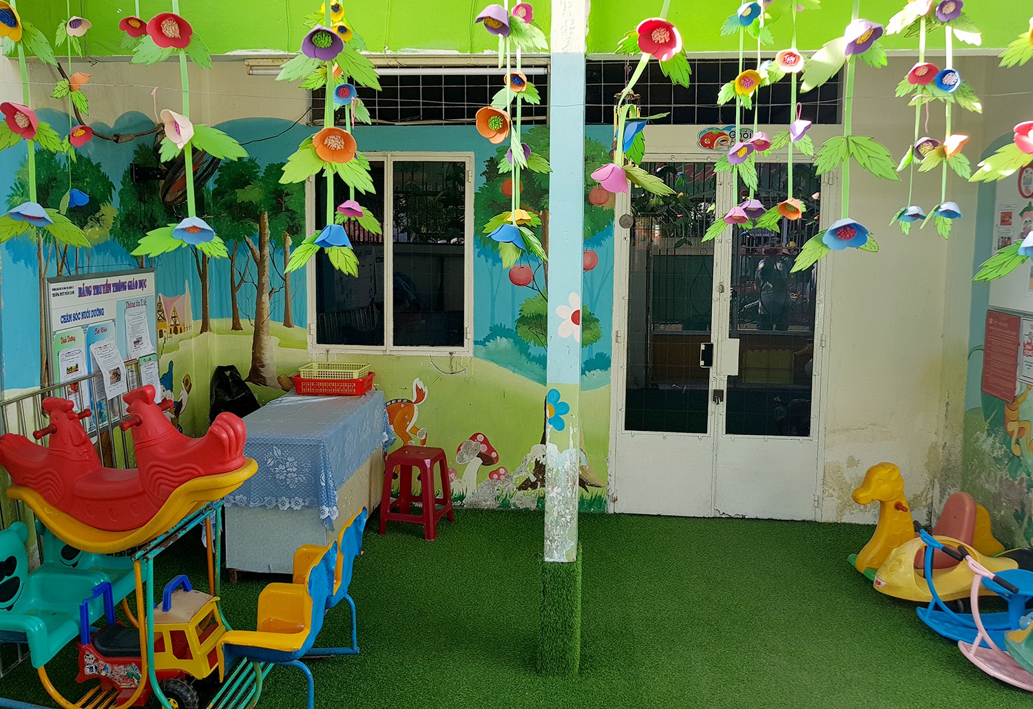 tre mam non bi bao hanh anh 5