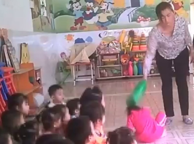 bao hanh tre em o tphcm anh 2