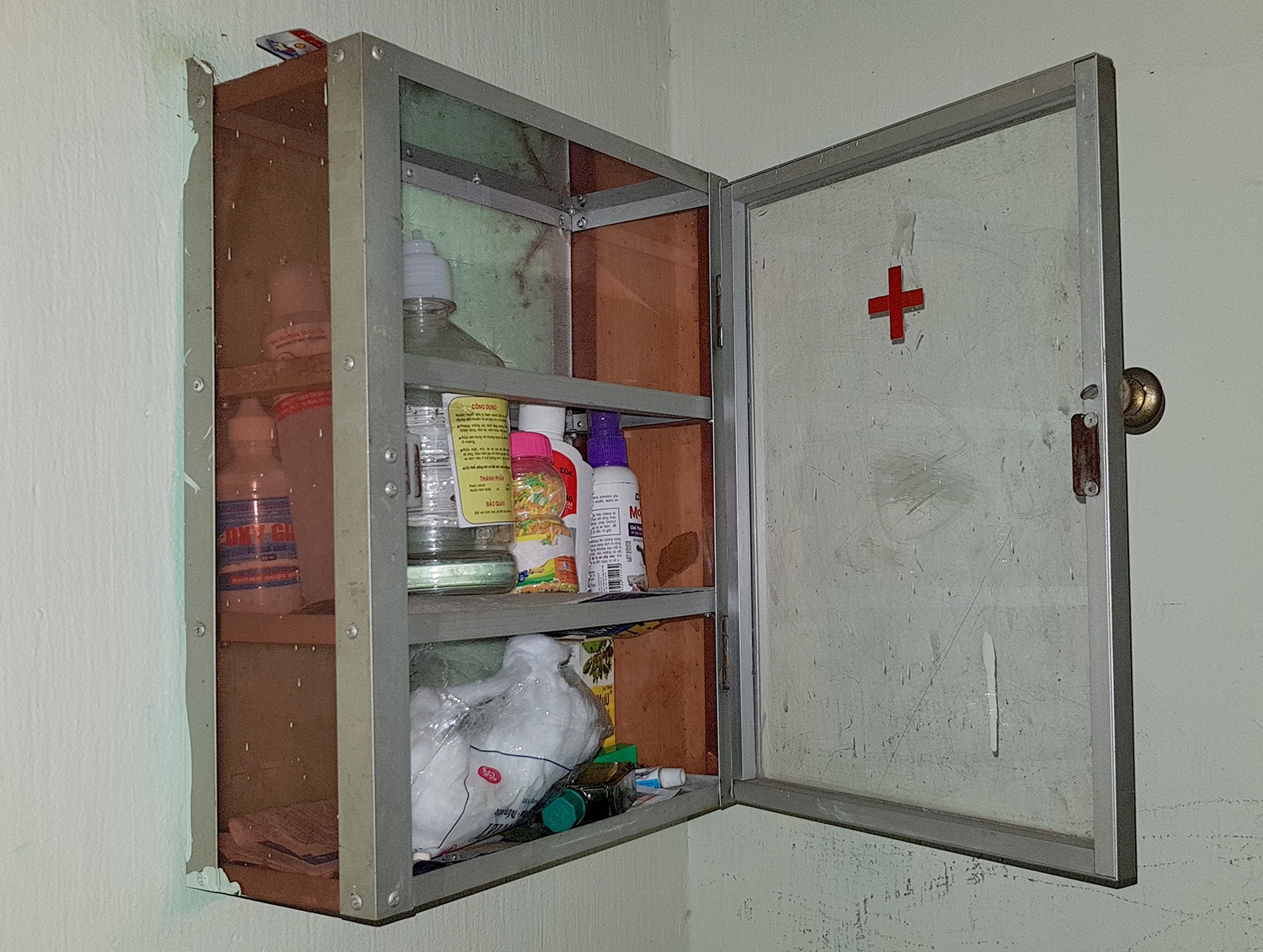 ben trong truong mam non mam xanh anh 8