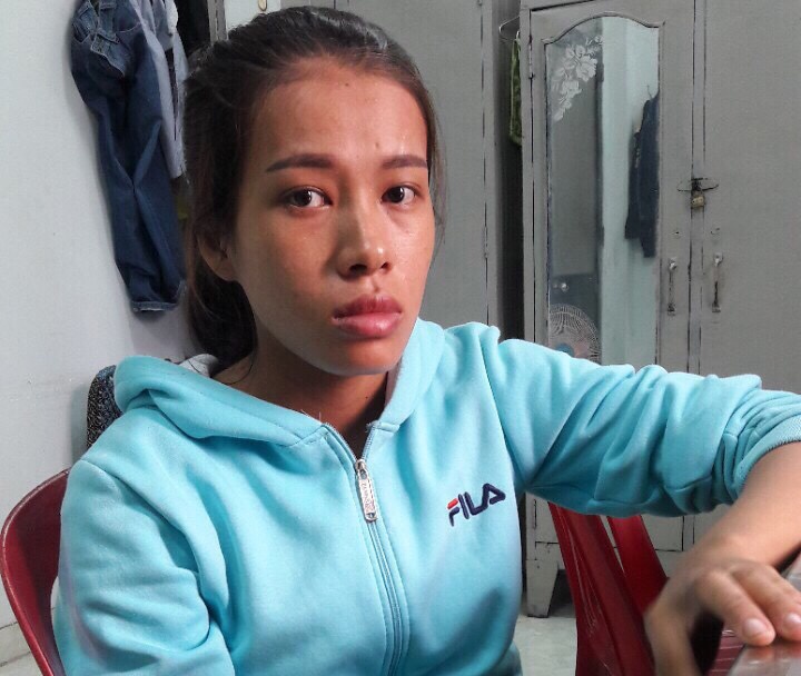 bảo mẫu hành hạ trẻ em ảnh 1 bao mau hanh ha tre em anh 1