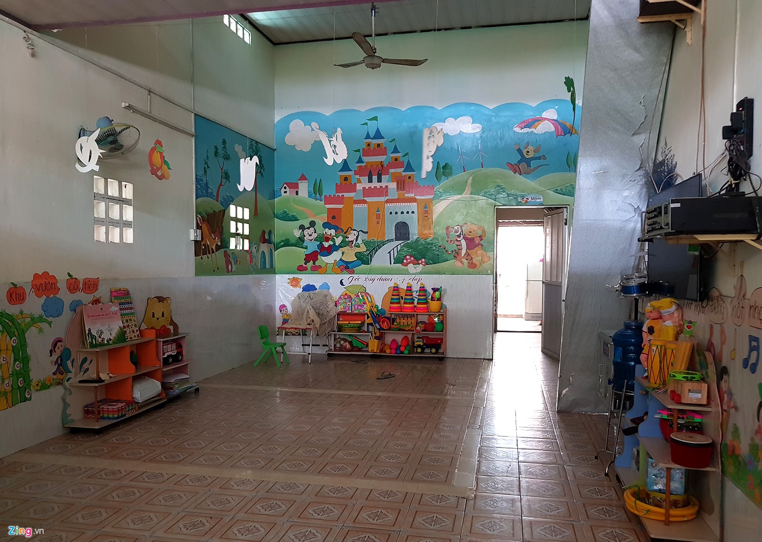 bảo mẫu hành hạ trẻ em ảnh 3 bao mau hanh ha tre em anh 3