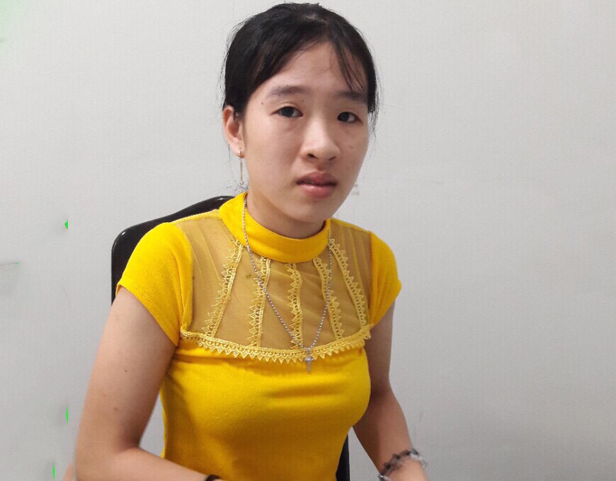bảo mẫu hành hạ trẻ em ảnh 2 bao mau hanh ha tre em anh 2