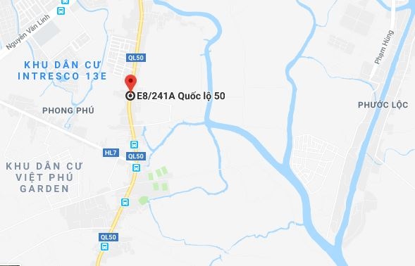 tai nan giao thong o sai gon anh 3