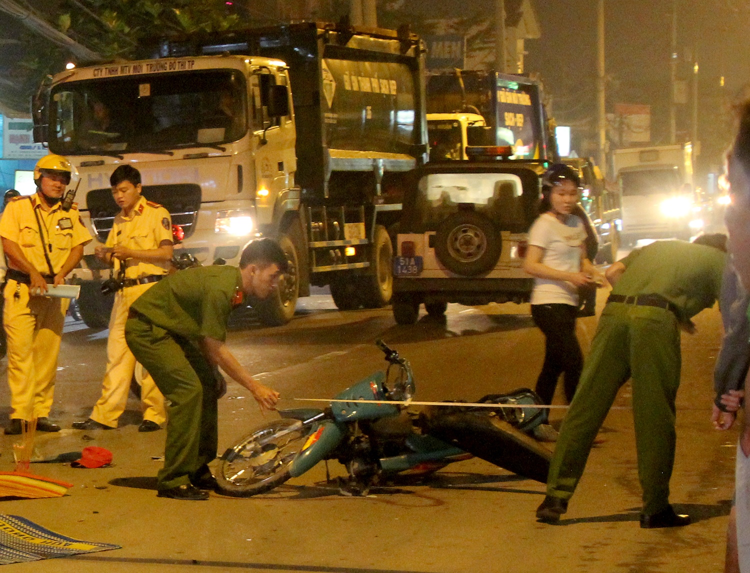 tai nan giao thong o sai gon anh 2