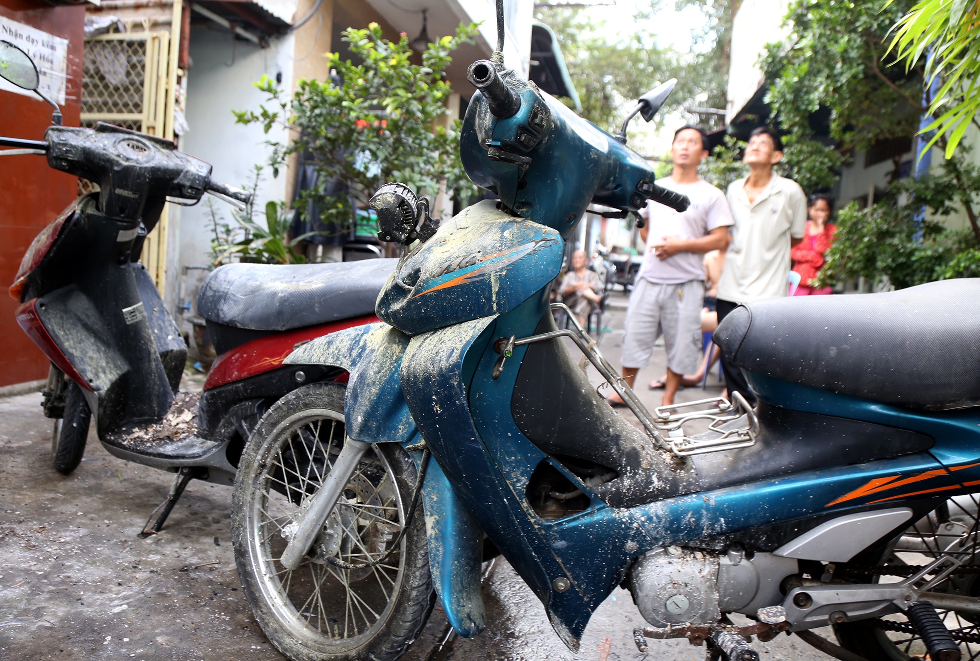 chay nha 3 me con chet anh 9