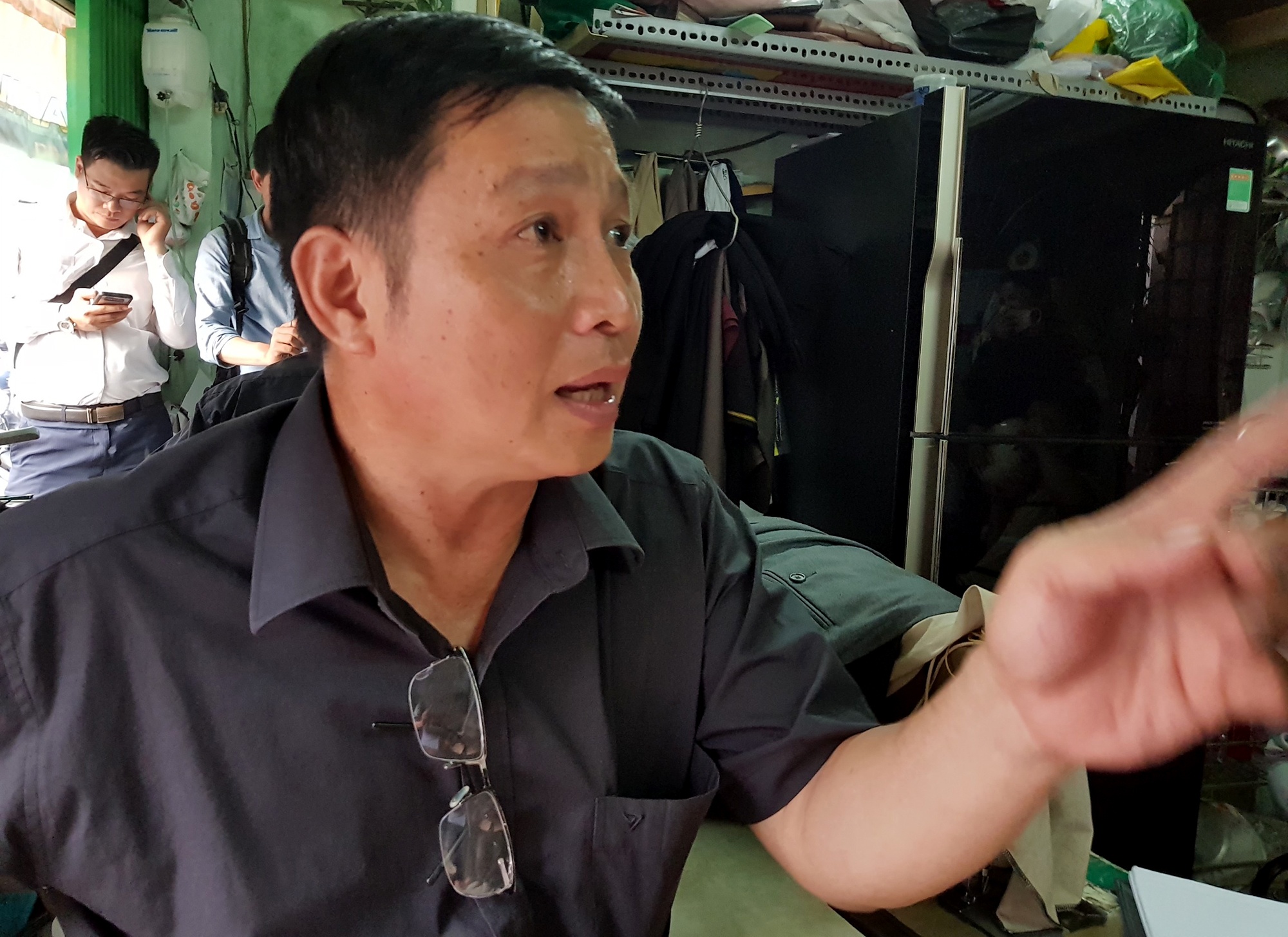 gia dinh 3 nguoi chet bat thuong anh 3