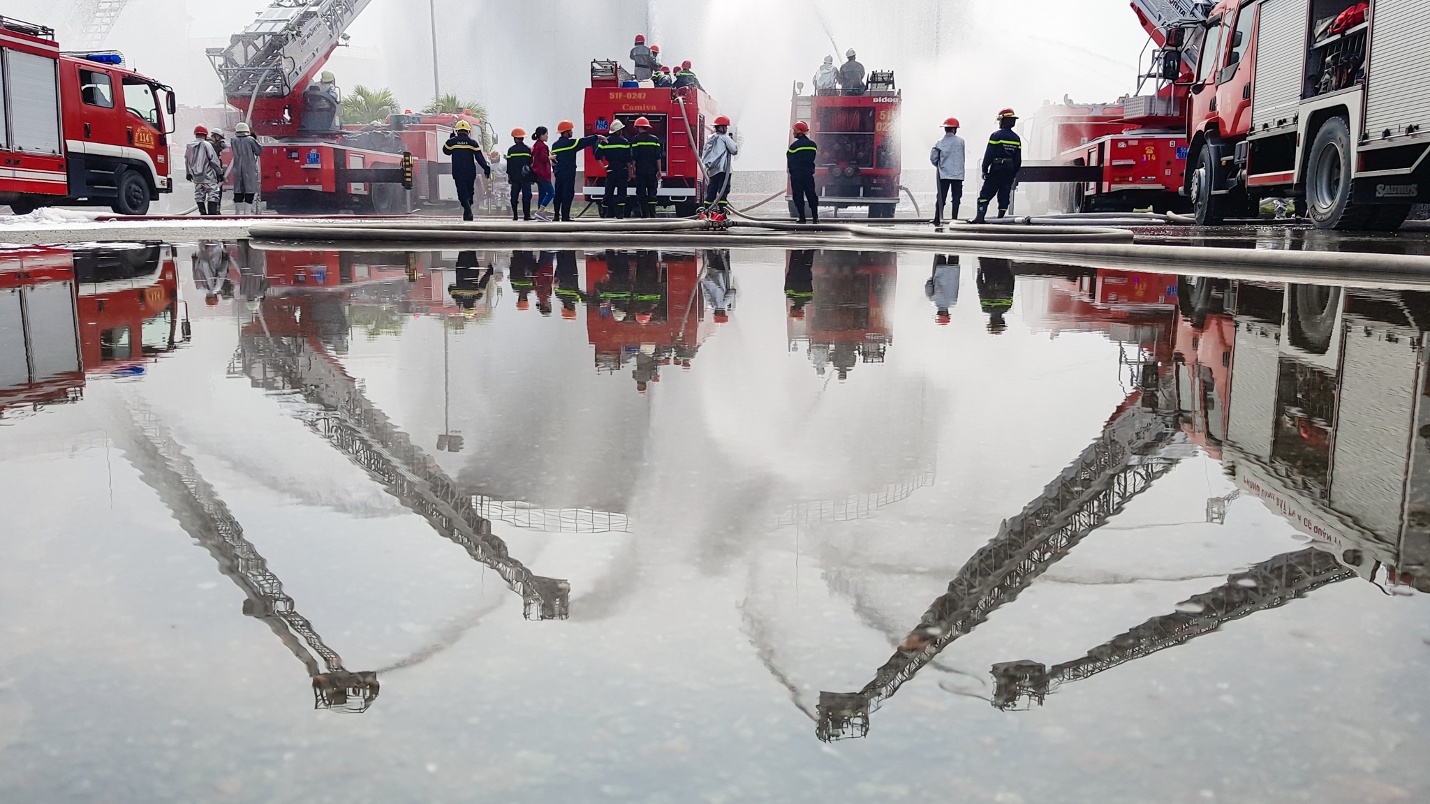 dien tap chua chay tong kho xang anh 7