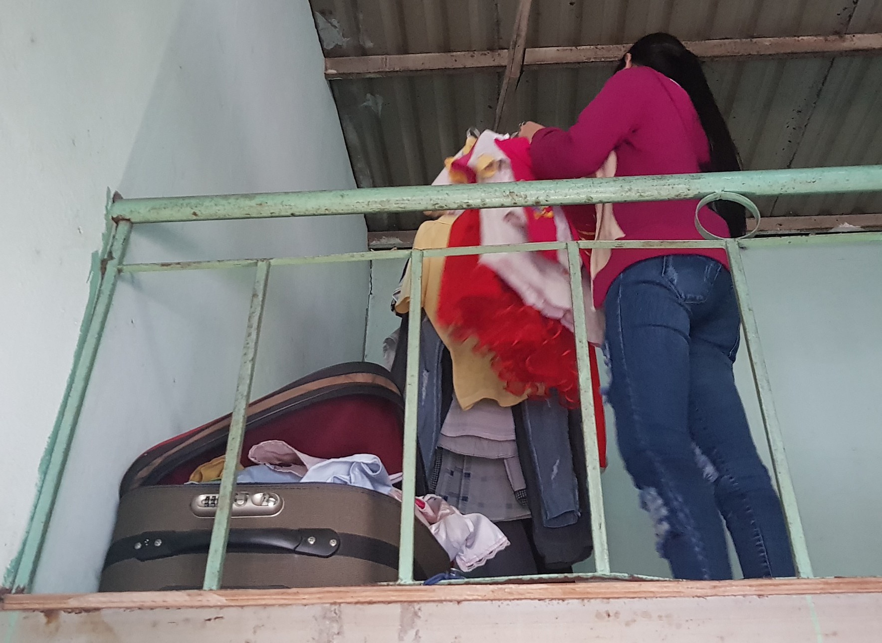 vụ người đàn ông bị chặt đầu ảnh 1 vu nguoi dan ong bi chat dau anh 1