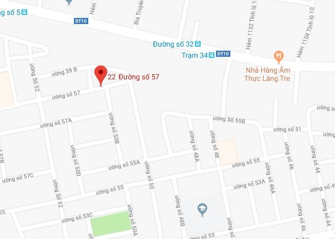 Treo co trong tiem game anh 2