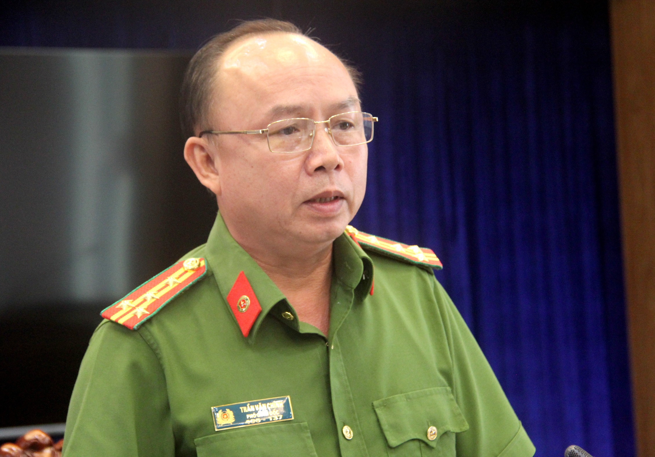 Nhieu bo phan thi the nguoi chong bi vo sat hai chua duoc tim thay hinh anh
