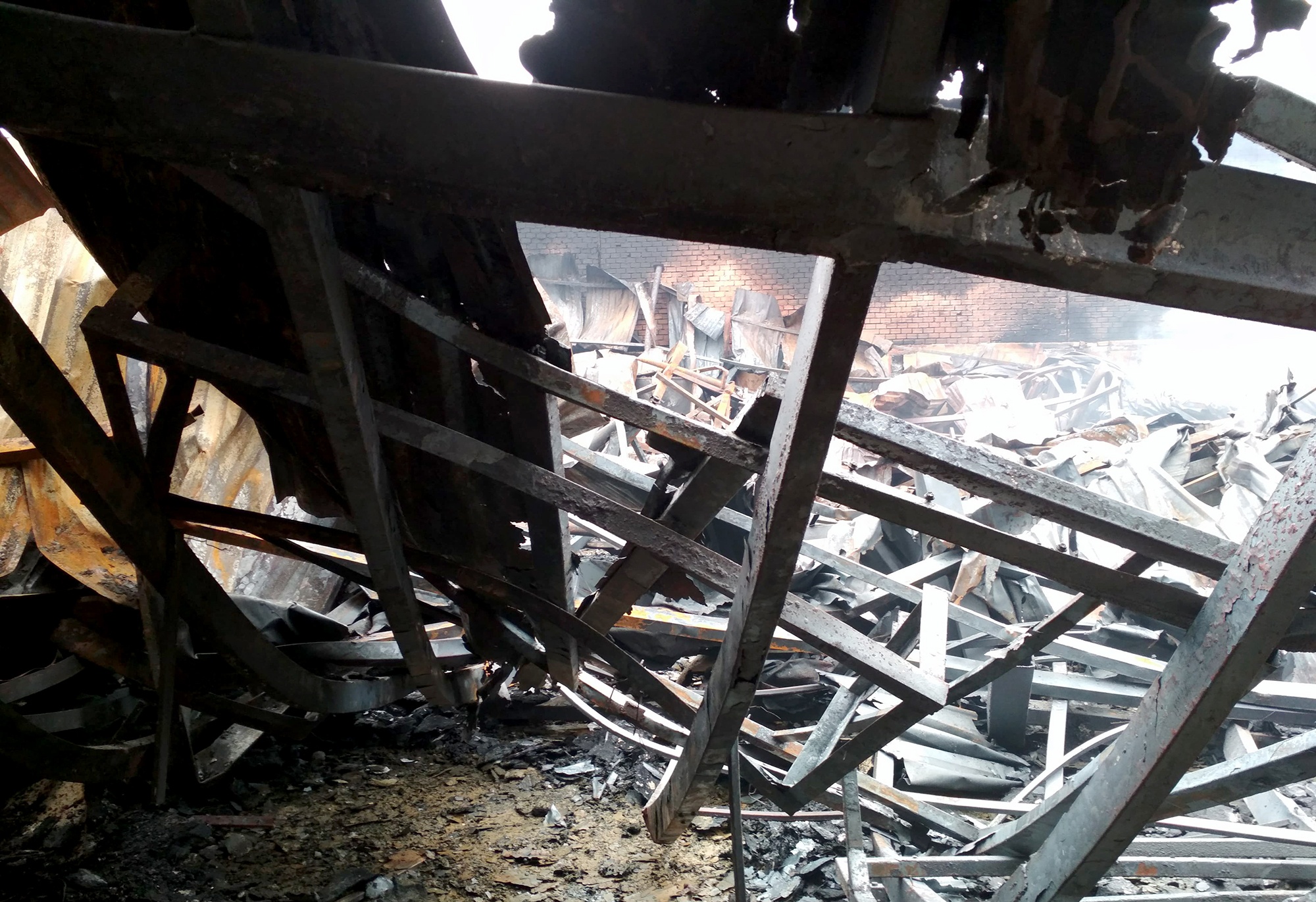 chay xuong mut o binh chanh anh 5