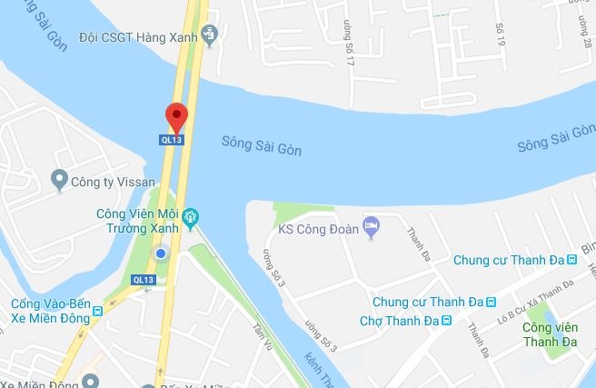 co gai nhay cau binh trieu anh 2