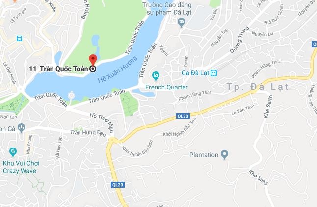 nam sinh chet duoi duoi ho xuan huong anh 2