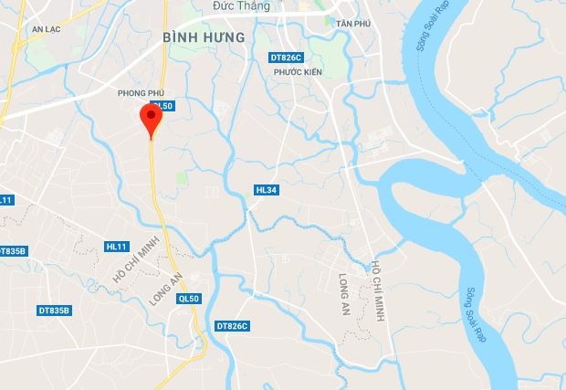 tai nan o sai gon anh 2