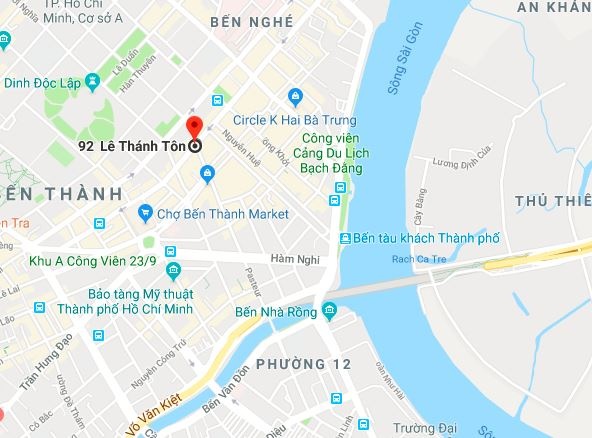 csgt bat cuop o sai gon anh 2