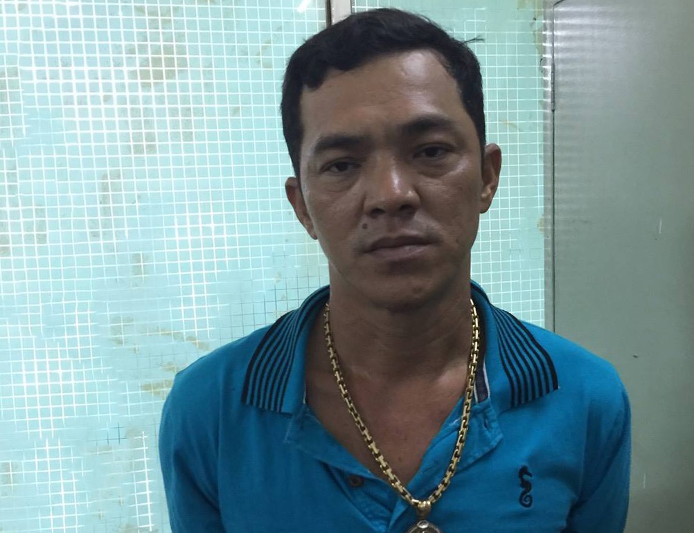 phá đường dây ma túy khủng  ảnh 1 pha duong day ma tuy khung anh 1