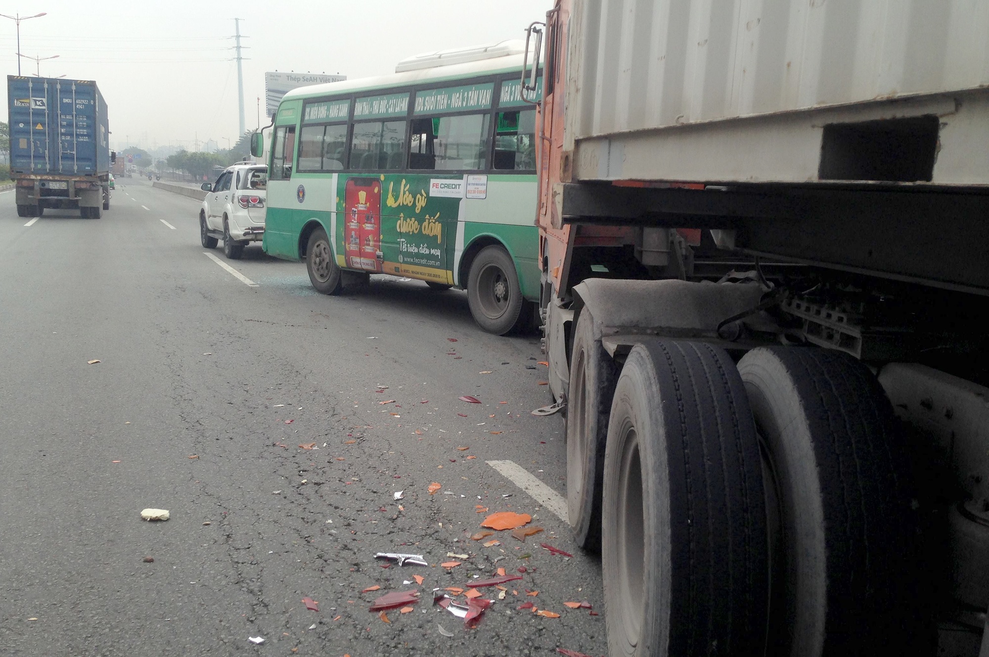 tai nan o sai gon anh 2