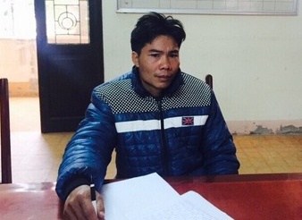 chồng giết vợ ở phú thọ ảnh 1 chong giet vo o phu tho anh 1