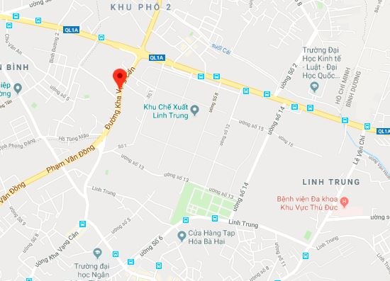 oto gay tai nan tren pham van dong anh 2