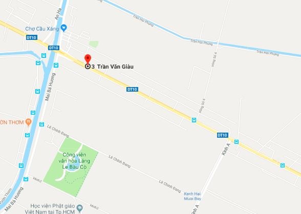 Hai vo chong bi cuon vao gam xe ben anh 2