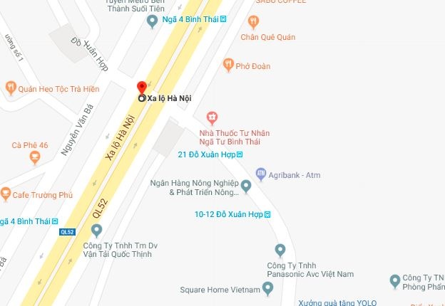 tai nan o sai gon anh 2