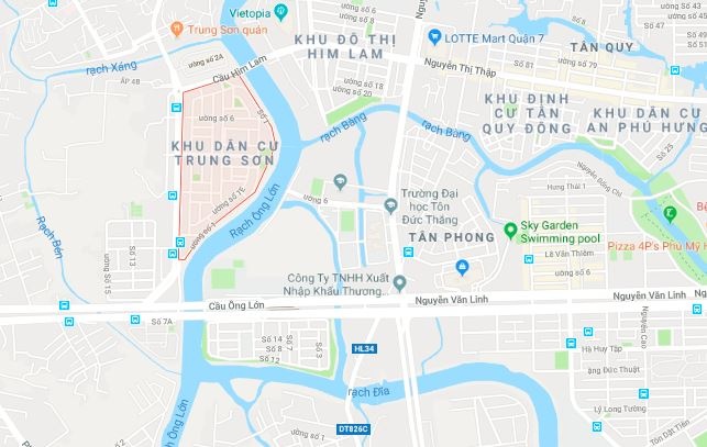 kiem tra khach san o sai gon anh 4