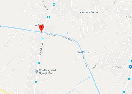 chay lon kho phe lieu o sai gon anh 4