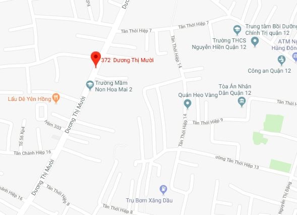 chay cong ty cap vien thong anh 2