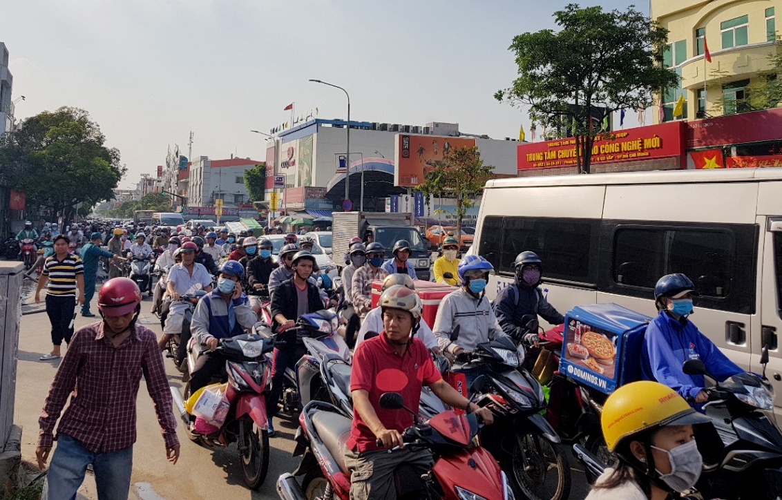 cháy tiệm tân trang xe máy ảnh 3 chay tiem tan trang xe may anh 3