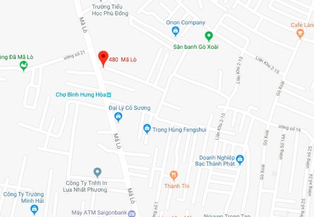 nu giao vien tu vong o sai gon anh 2