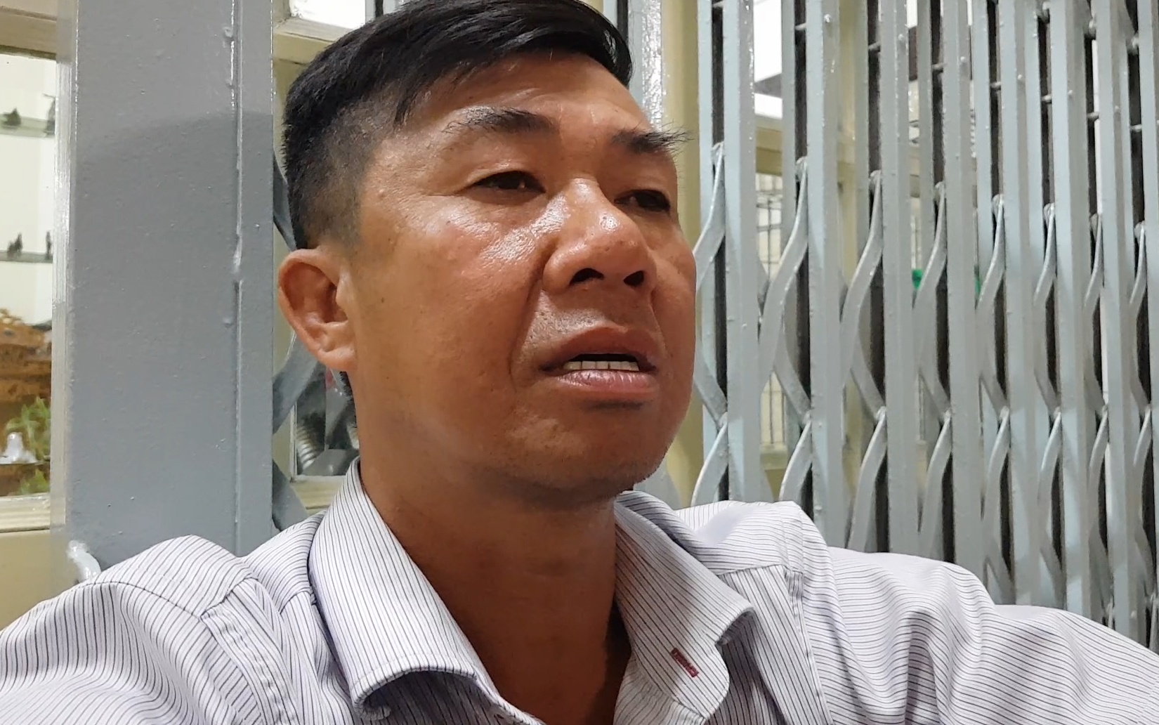 Hai bé gái bị bắt cóc ảnh 3 Hai be gai bi bat coc anh 3