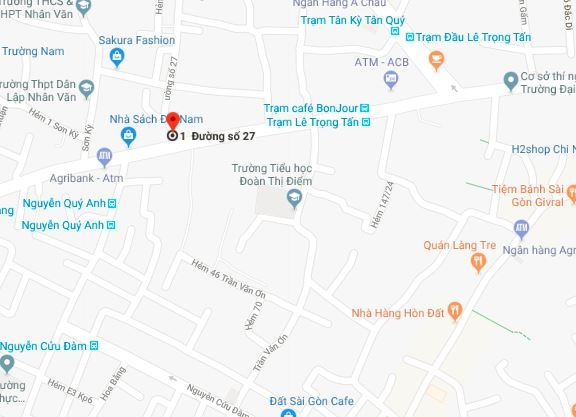 thanh nien bi ban o sai gon anh 2