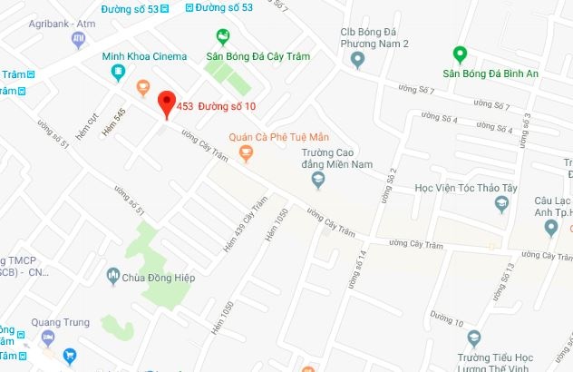 an mang trong phong tra o sai gon anh 3